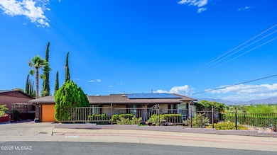 8681 E Desert Palm St, Tucson, AZ 85730 - photo 3