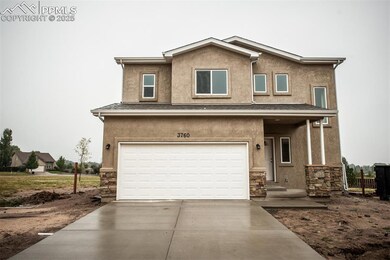 4350 Siferd Blvd, Colorado Springs, CO 80917 - photo 2