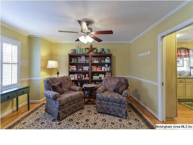 This leaves the traditional dining room as a sitti