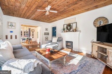 17 W Wright St, Winder, GA 30680 - photo 7