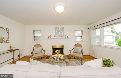 613 Lincoln Ave, Falls Church, VA 22046 - photo 6