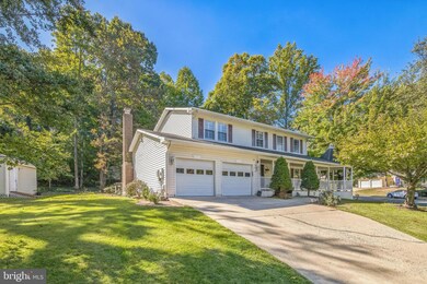 2501 Fraser Ct, Woodbridge, VA 22191 - photo 3