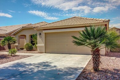 Great curb appeal