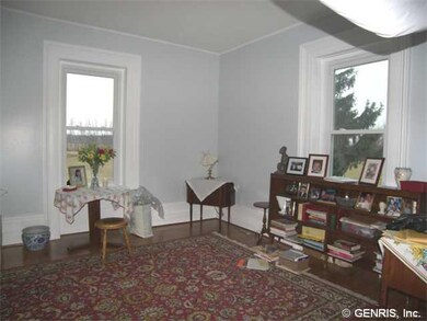 Living Room. There is a parlor, living room, famil