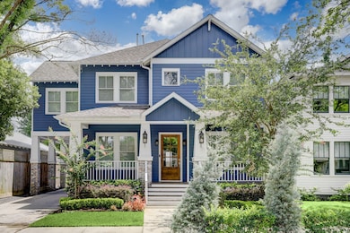 716 E 18th St, Houston, TX 77008 - photo 2