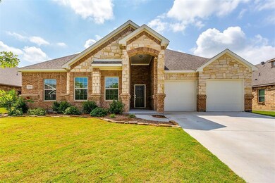 2222 Louis Tr, Weatherford, TX 76087 - photo 2