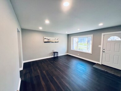 3617 Coventry Ct, Hazel Crest, IL 60429 - photo 3