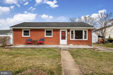 456 W Old Cross Rd, New Market, VA 22844 - photo 6