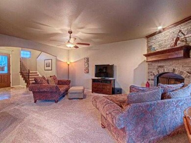 Den/Family/Great Room.