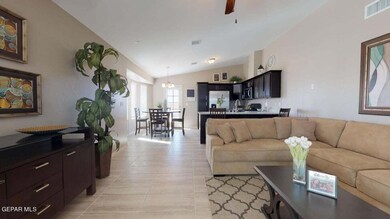 377 Plateau Dr, Socorro, TX 79927 - photo 5