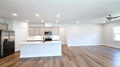 621 Pineberry Ct, Grayson, GA 30017 - photo 5