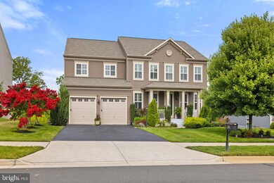 15811 Audubon Way, Haymarket, VA 20169 - photo 3