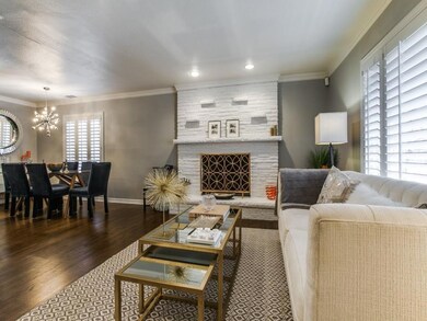 6602 Anita St, Dallas, TX 75214 - photo 6