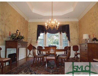 Dining Room.