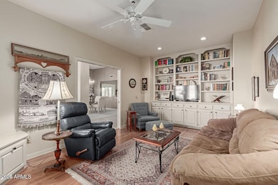 10929 E Spring Creek Rd, Sun Lakes, AZ 85248 - photo 4