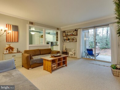 2746 Bordeaux Place unit 25D9, Woodbridge, VA 22192 - photo 4