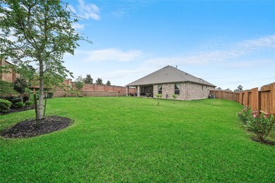 10,744 sq ft Yard.  Feels private & provides lots of room to play or grow a vegetable garden, easily out of view in the expansive side yard.