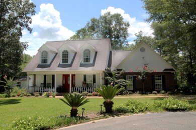 144 Jerry Fork Rd, Lucedale, MS 39452 - photo 2