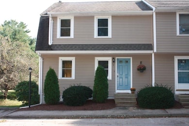 1040 Main St unit 7, Millis, MA 02054 - photo 2