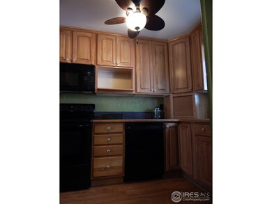 Appliances Included!