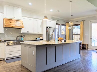 543 Hidden Meadow Dr, Keller, TX 76248 - photo 6