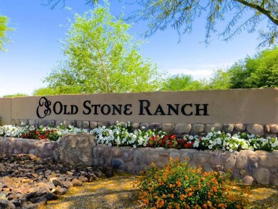 Old Stone Ranch Chandler Lake Community