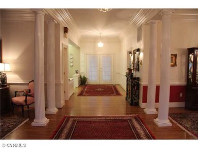 Foyer