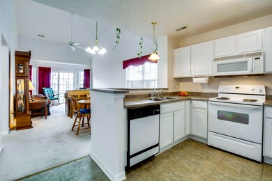 8323 Arbor Meadow Way unit 167, Louisville, KY 40228 - photo 5