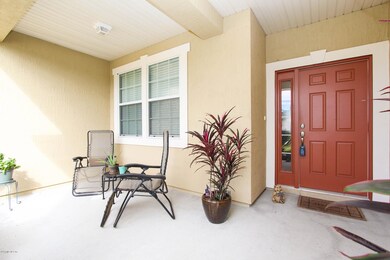 Entry View