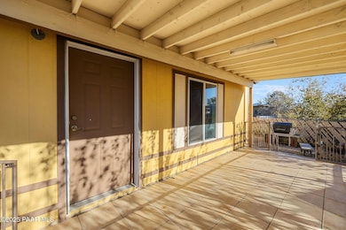 4395 N Katie Cir W, Prescott Valley, AZ 86314 - photo 3