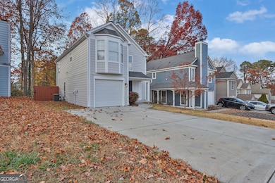 1230 Hampton Hill Ct unit 1, Lawrenceville, GA 30044 - photo 2