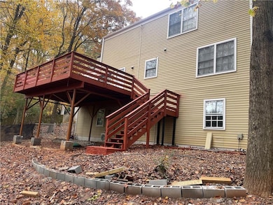 5545 Fitzpatrick Terrace, Norcross, GA 30092 - photo 4