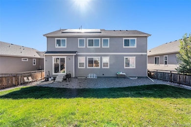 6627 Leilani Ln, Castle Rock, CO 80108 - photo 2