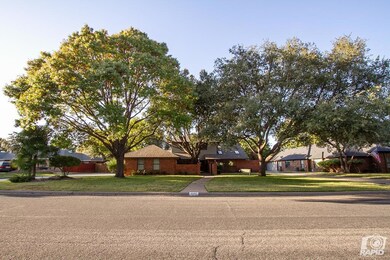 5237 N Bentwood Dr, San Angelo, TX 76904 - photo 2