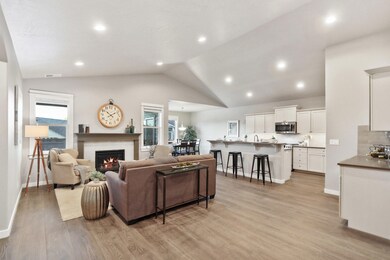 Orchard - Great Room