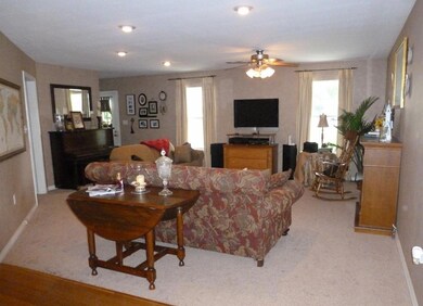 great room