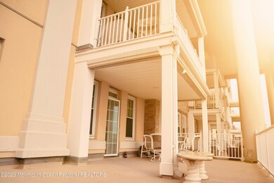 The Essex and Sussex unit 208, Spring Lake, NJ 07762 - photo 7