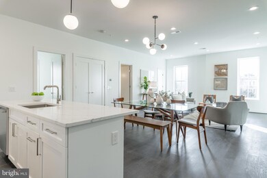 770 Park Rd NW unit 302, Washington, DC 20010 - photo 5