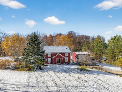 6442 N Opfer-Lentz Rd, Curtice, OH 43412 - photo 4