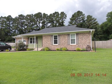 222 Sabrina Ct, Jacksonville, NC 28540 - photo 2
