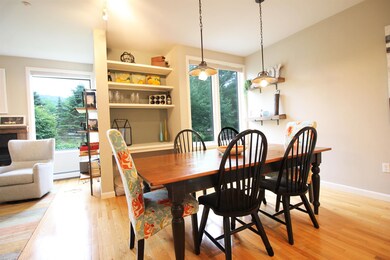 18 Forest Knoll Way unit M-1, Waterville Valley, NH 03215 - photo 2