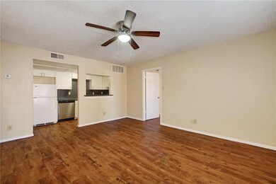 1717 W 35th St unit 107, Austin, TX 78703 - photo 6