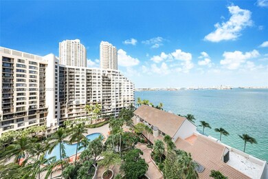 Brickell Key One unit A1104, Miami, FL 33131 - photo 2