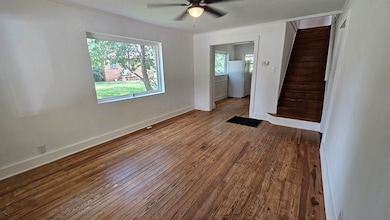 303 E 7th St, Sheffield, AL 35660 - photo 2