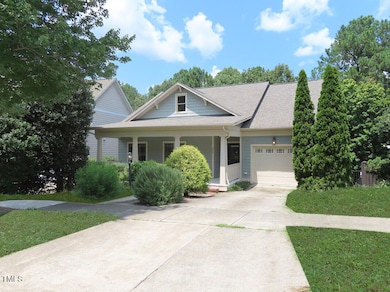 402 Weaver Mine Trail, Chapel Hill, NC 27517 - photo 2