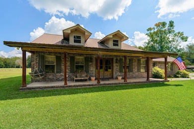 488 Rawls Springs Loop Rd, Hattiesburg, MS 39402 - photo 6