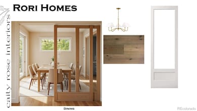 245 S Emerson St, Denver, CO 80209 - photo 4