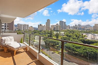 The Wailana at Waikiki unit 1102, Honolulu, HI 96815 - photo 6