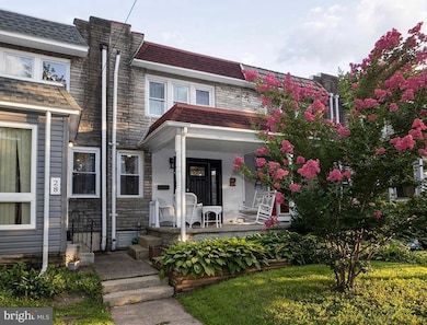 26 Locust St, Merchantville, NJ 08109 - photo 2