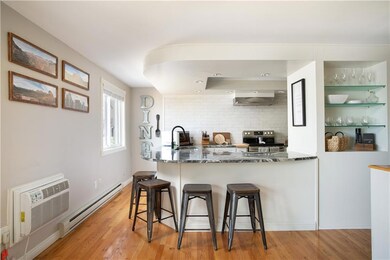 4162 Post Rd unit 11, East Greenwich, RI 02818 - photo 5